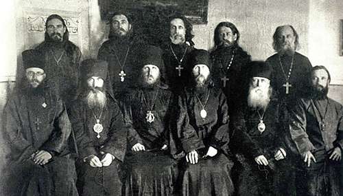 В интернете создали базу данных о 250 000 православных священнослужителей XVIII-XX веков