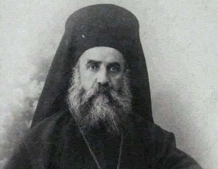 Жизнь и духовный подвиг святителя Нектария Эгинского