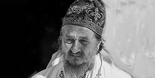 Умер известный сербский богослов епископ Афанасий (Евтич)