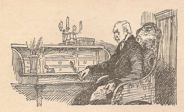 Незнакомая знакомая русская литература. М.Е. Салтыков-Щедрин. «Господа Головлевы»