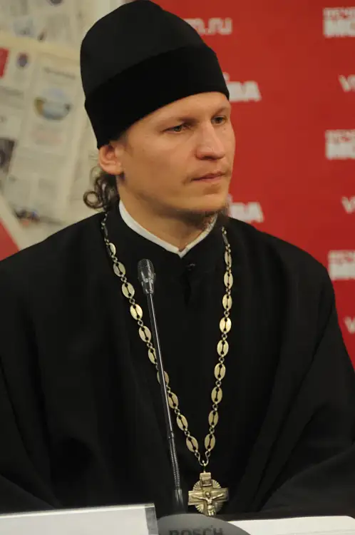 иеромонах Макарий (Комогоров)