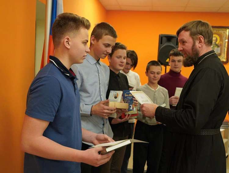 Выставка-форум «Радость Слова» в Вологде, 3-6 декабря 2024 года