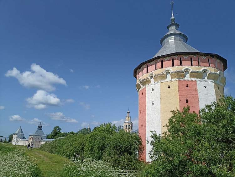 Книжные новинки. Июнь. Часть 1