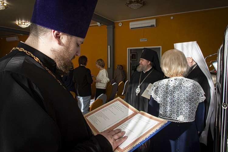 Выставка-форум «Радость Слова» в Магадане, 14-16 марта 2025 года