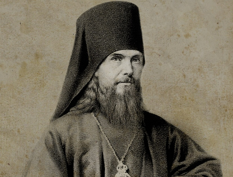 На сайте Тheophanica.ru размещены новые материалы по исследованию наследия святителя Феофана Затворника