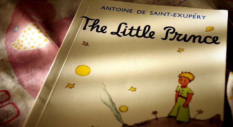 75 лет назад была впервые опубликована повесть «Маленький принц»