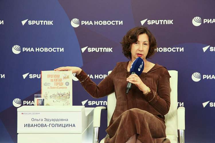 Пресс-конференция по итогам XVII конкурса «Просвещение через книгу», 29 ноября 2022 года