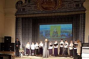 В Рязани продолжается прием заявок на третий областной фестиваль-конкурс духовной поэзии