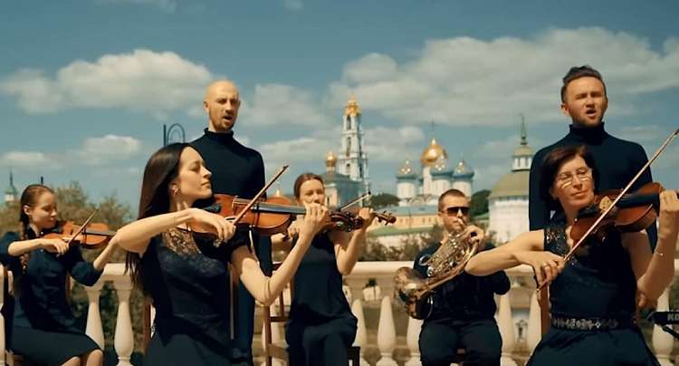 В Бурятии сняли ролик на песню «Молитва» Людмилы Гурченко с участием матерей военнослужащих