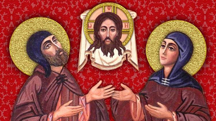 Небесные покровители семьи: правда и мифы о святых Петре и Февронии