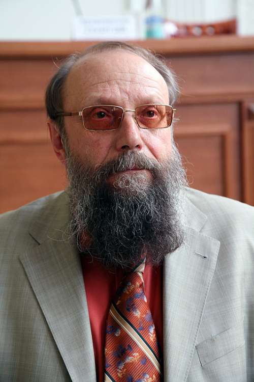 Гаврюшин Николай