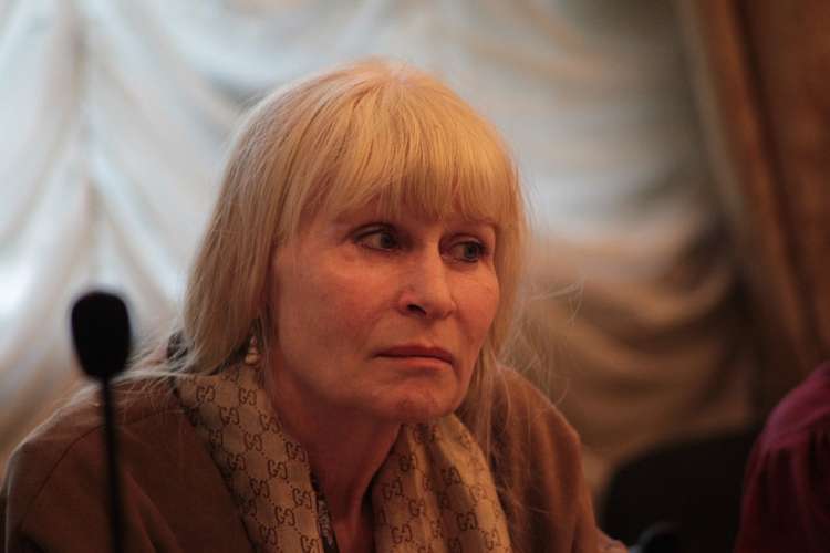 «Словесность – мой способ существования»