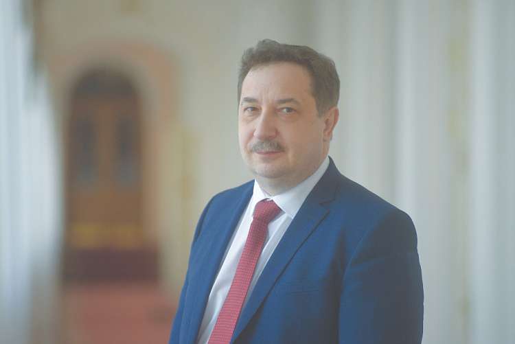 «Между научным мировоззрением и теологией нет никаких противоречий»