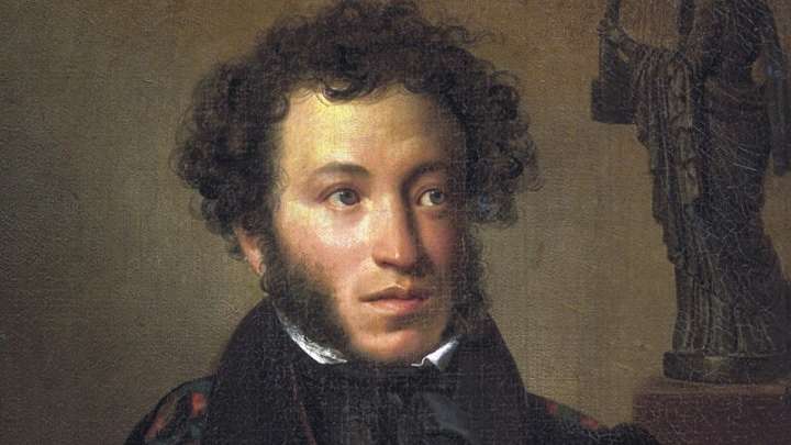 6 июня 1799 года родился «первый русский поэт»