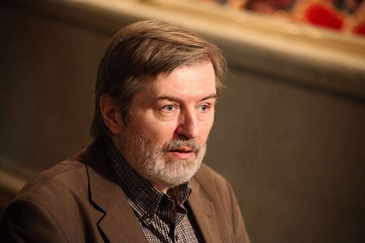 Ковалев-Случевский считает, что Патриаршая литературная премия не оценена по достоинству