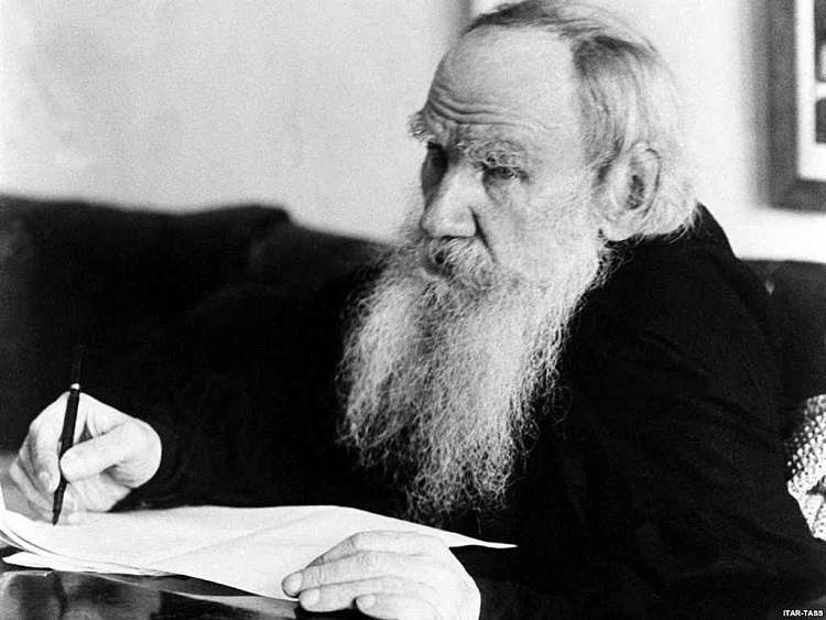 В Церкви не считают правильным ставить вопрос о "реабилитации" Толстого