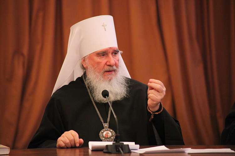 Важно услышать друг друга