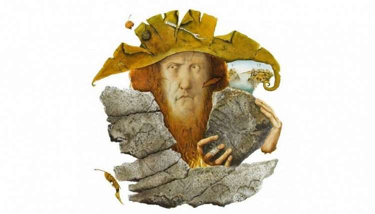 Почему мы - великаны