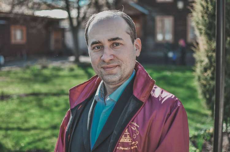 Как читать жития святых с детьми