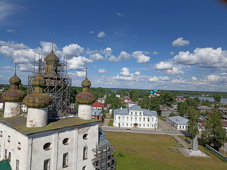 Письма в Небеса Обетованные