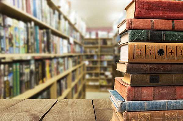 Москвичи забрали из библиотек почти 248 тысяч списанных книг