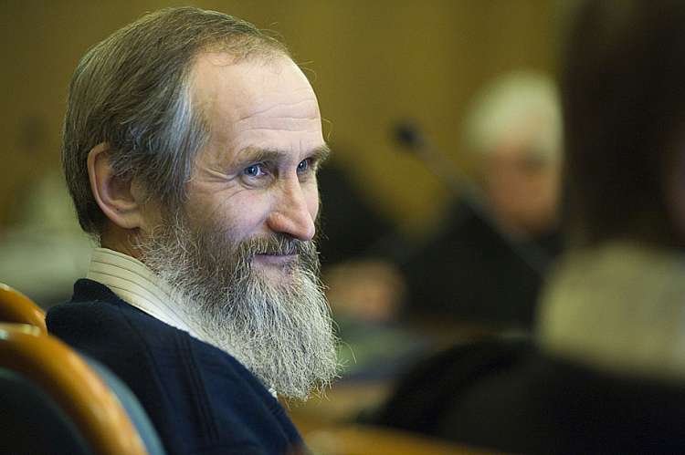 Русская литература всегда искала смысл жизни