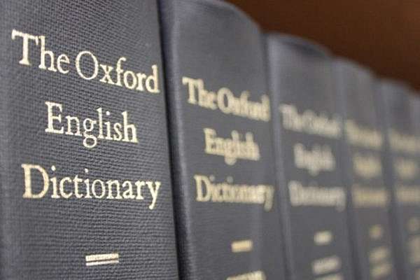 Оксфордский словарь признал «токсичный» словом года