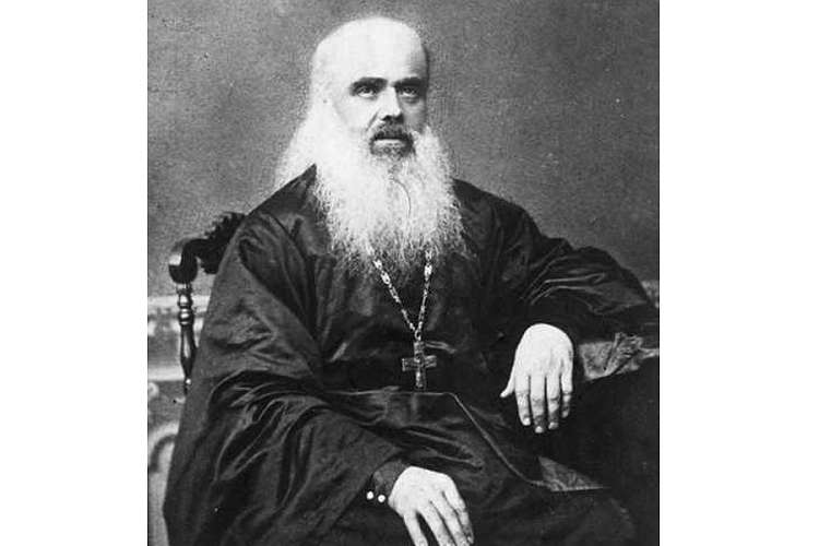 Выдающийся церковный ученый и педагог