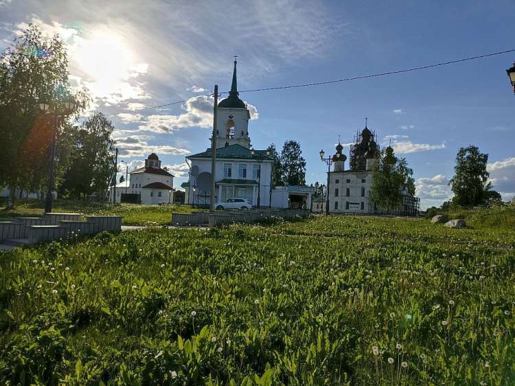 Главная цель творчества