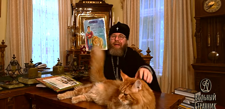 Новые книги издательства "Вольный Странник"