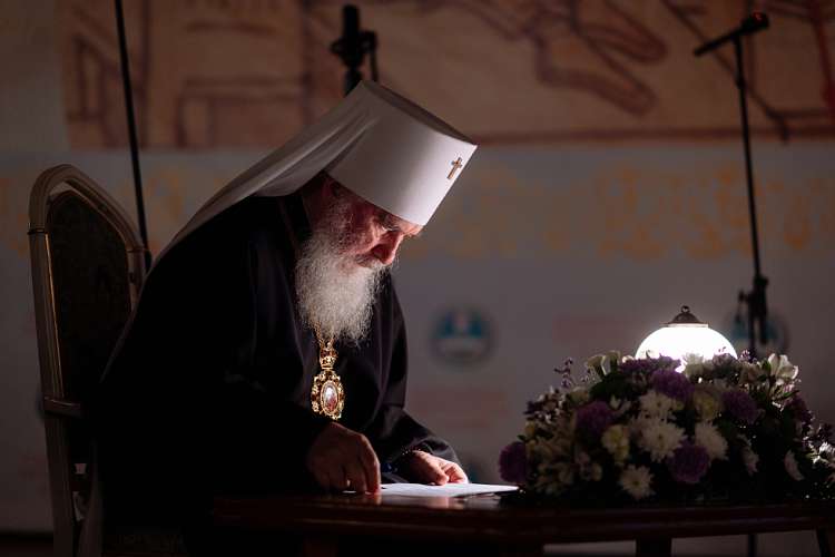 Три причины читать классику