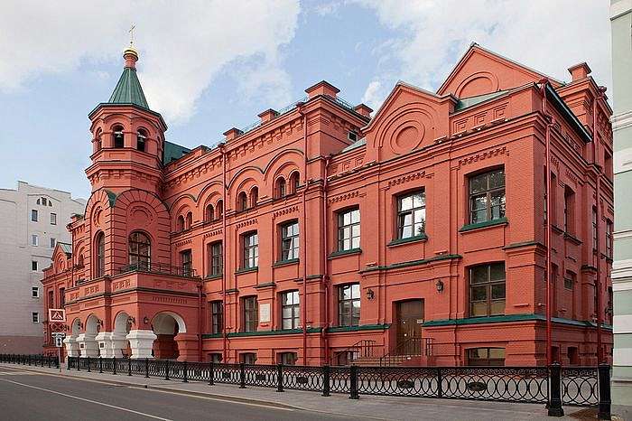 Свято-Тихоновский университет проведет фестиваль культуры Возрождения