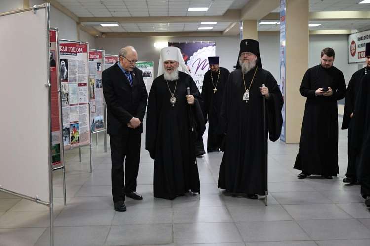 Выставка-форум «Радость Слова» во Владикавказе, 29 марта - 6 апреля 2025 года