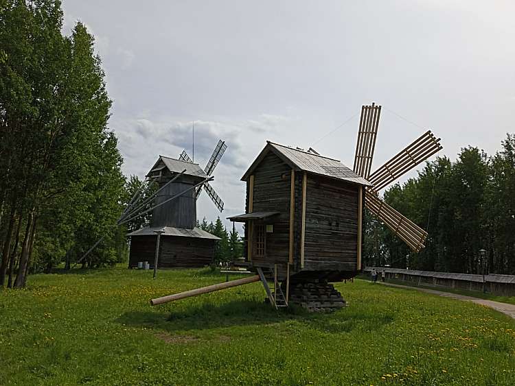 Истины Георгия-Гоши