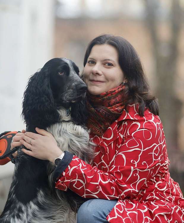 «Рисовать то, что хорошо знаешь и любишь!»