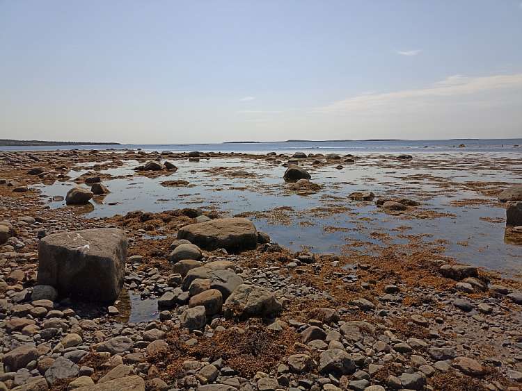 Соловецкие раздумья. Часть вторая