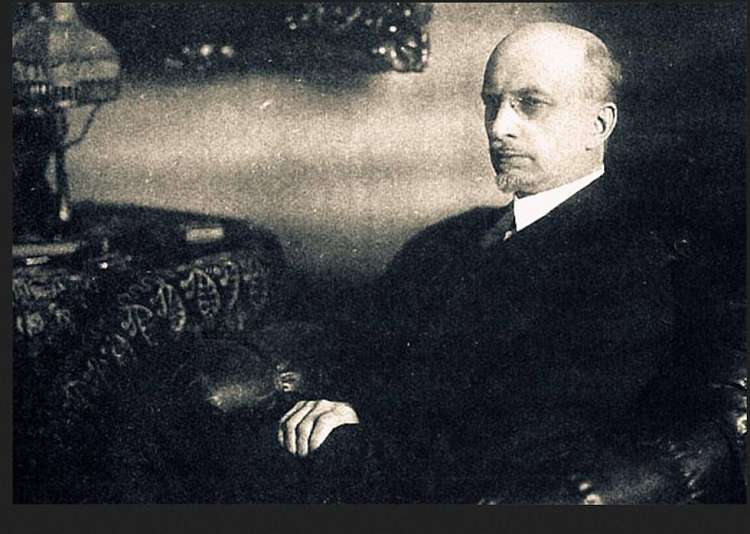 Три книги Ивана Ильина