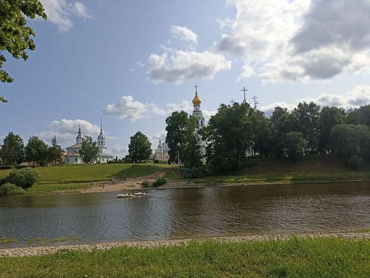 Шесть книг о путешествиях