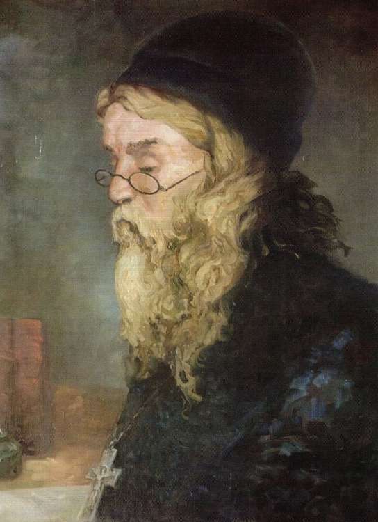 преподобный Макарий Алтайский