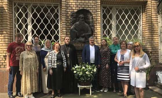 Вечер памяти митрополита Питирима (Нечаева), 27 июля 2020 года
