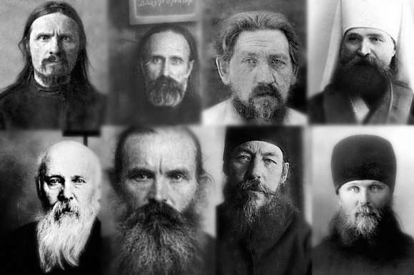 Новомученики – опора Православной Веры