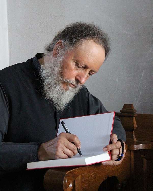 иеромонах Филофей