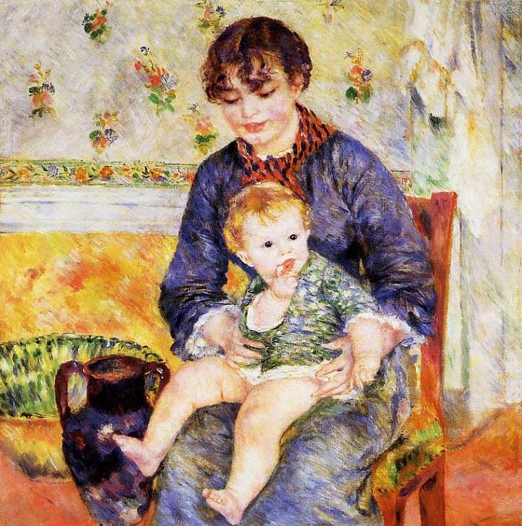 «Дочка задыхалась у меня на руках, я ее теряла…»