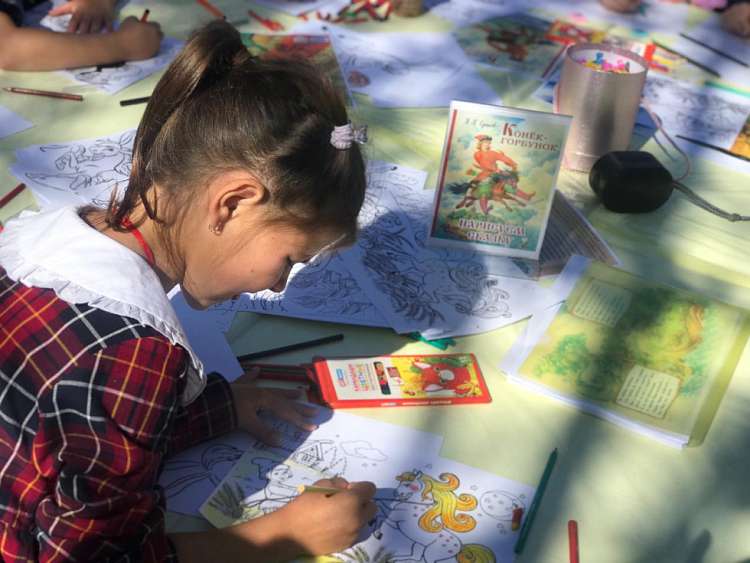 Книжный фестиваль «Простые истины» в Хабаровске, 15 сентября 2024 года