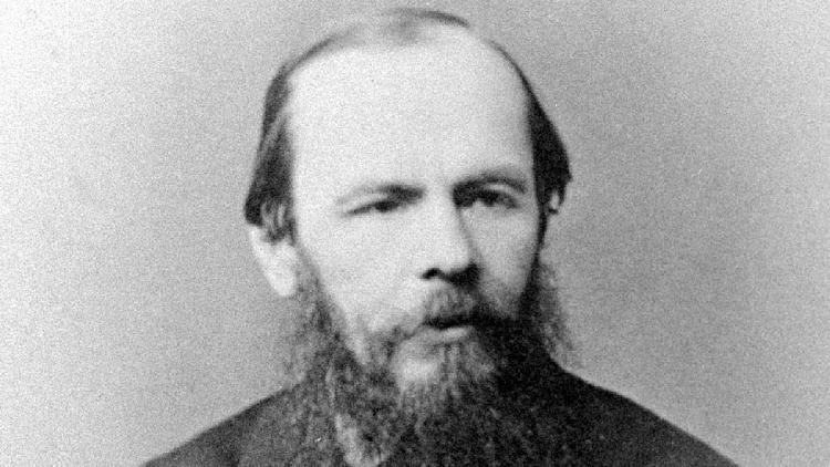 Достоевский стал самым издаваемым автором в России