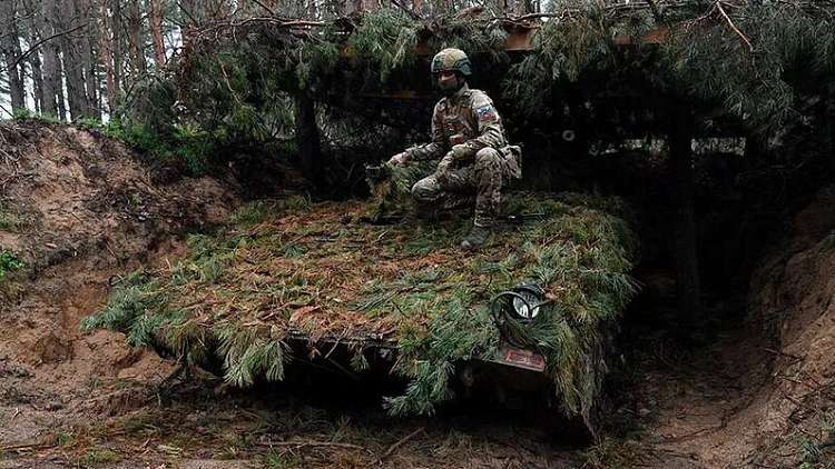 Дневник добровольца. Часть вторая