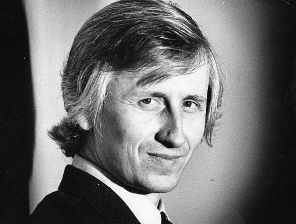 Человек и книга. Михаил Щепенко