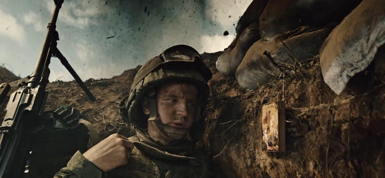 Призыв Русской Победы