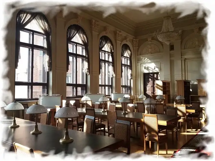 II научно-практический семинар «Материалы по церковной истории в фондах библиотек России»