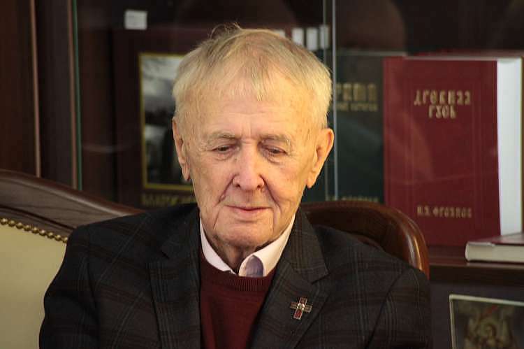 Судьбу за все благодарю